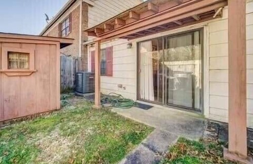 Morrow Casa | [Atlanta🌆Unique]Private/WiFi/kitchen/Cozy/Comfy/Convenient🆒 @ATL✈️GA.