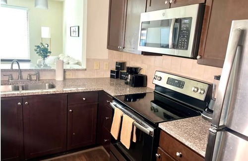 Westside Condominio | Atlantas Hearts in Midtown