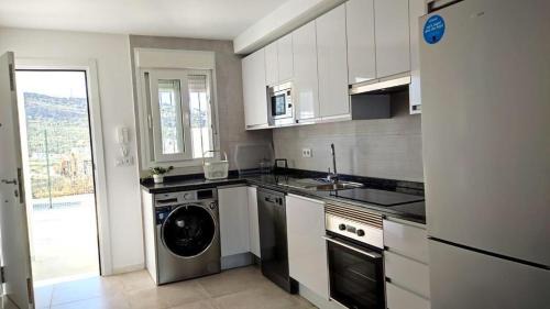 Atlanterra Apartamento | Atlanterra (zahara de los atunes) poniente