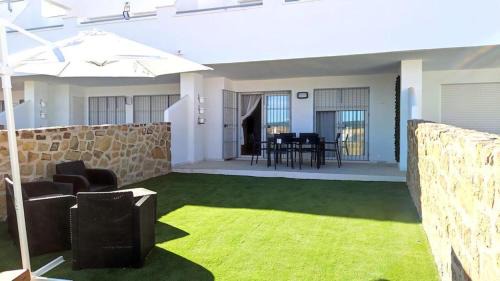 Atlanterra Apartamento | Atlanterra (zahara de los atunes) poniente
