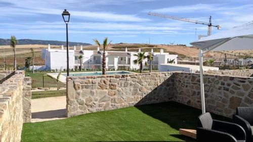 Atlanterra Apartamento | Atlanterra (zahara de los atunes) poniente