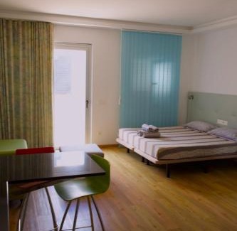 Las Palmas de Gran Canaria Apartamento | Atlantic Apartments