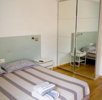 Las Palmas de Gran Canaria Apartamento | Atlantic Apartments