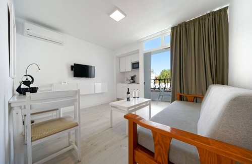 Playa del Inglés Apartamento | Atlantic Sun Beach - Gay Men Only