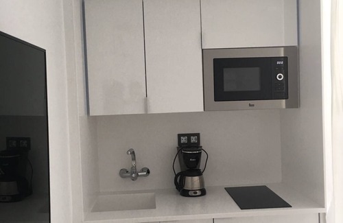 Playa del Inglés Apartamento | Atlantic Sun Beach - Gay Men Only