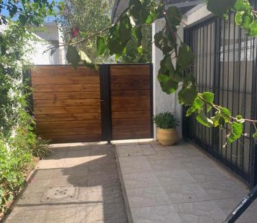 Atlantida Apartamento | Atlantic 10