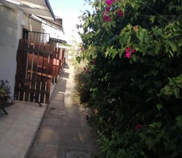 Atlantida Apartamento | Atlantic 10