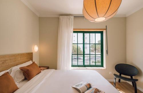 Cascais Apartamento | Atlantic Apartment by Olala Homes