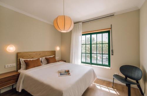Cascais Apartamento | Atlantic Apartment by Olala Homes