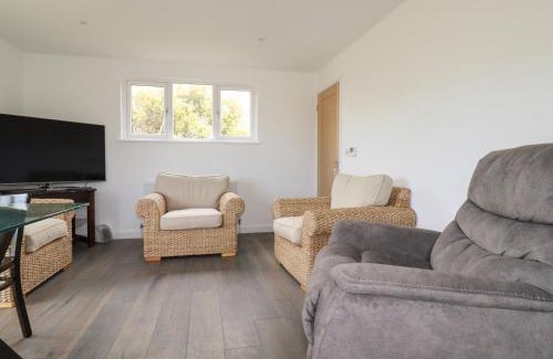 Bude Apartamento | Atlantic Apartment