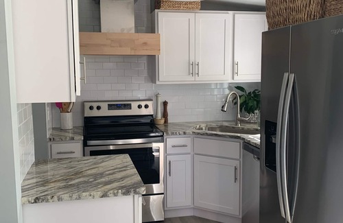 Atlantic Beach Casa | Atlantic Beach Bungalow