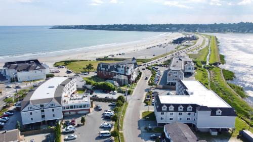 Newport Hotel | Atlantic Beach Hotel Newport