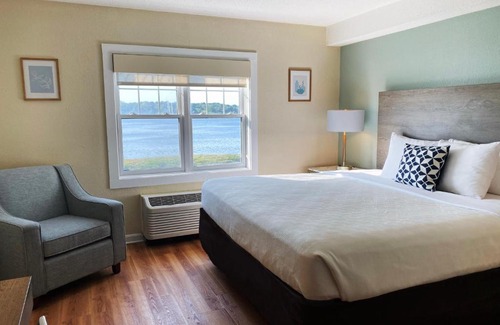 Newport Hotel | Atlantic Beach Hotel Newport