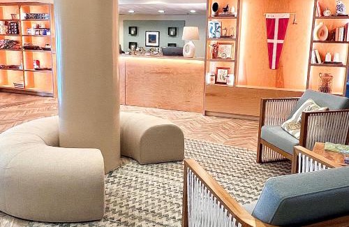 Newport Hotel | Atlantic Beach Hotel Newport
