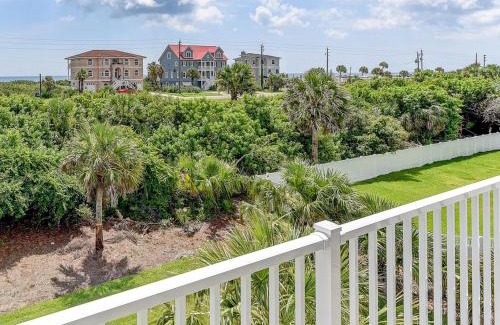 Painters Walk Casa | Atlantic Beach House