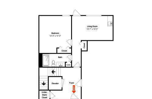Painters Walk Casa | Atlantic Beach House