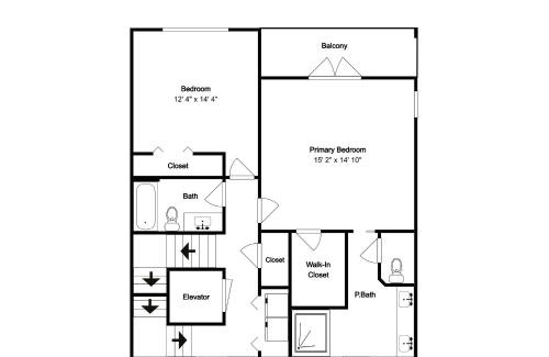Painters Walk Casa | Atlantic Beach House