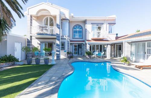 Sunset Beach Casa | Atlantic Beach Villa