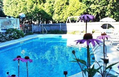 Old Orchard Beach Cama Y Desayuno | Atlantic Birches Inn