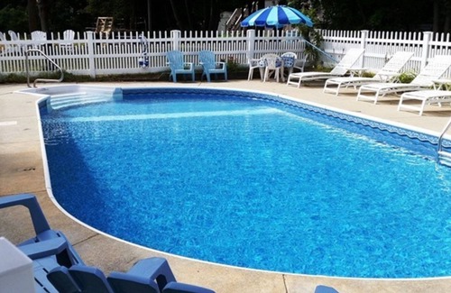 Old Orchard Beach Cama Y Desayuno | Atlantic Birches Inn