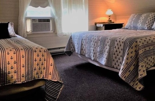 Old Orchard Beach Cama Y Desayuno | Atlantic Birches Inn