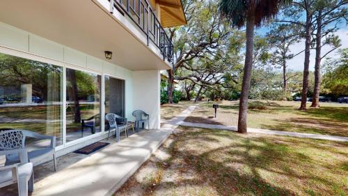 Jekyll Island Apartamento | Atlantic Breeze by Jekyll Realty