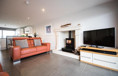 Portstewart Casa | Atlantic Breeze