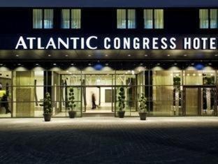 Ruettenscheid Hotel | Atlantic Congress Hotel Essen