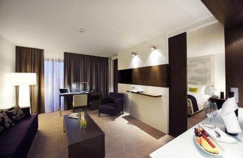 Ruettenscheid Hotel | Atlantic Congress Hotel Essen