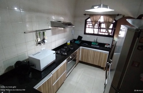 Jardim Enseada Casa | Ensenada Recanto del Atlántico 5 hermosas playas!