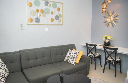 Gudu Apartamento | Atlantic Court Apartment
