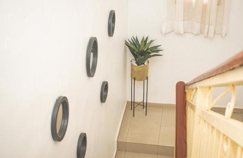 Gudu Apartamento | Atlantic Court Apartment