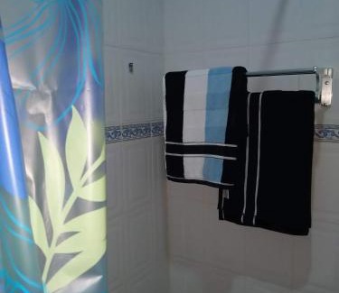 Gudu Apartamento | Atlantic Court Apartment