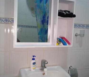 Gudu Apartamento | Atlantic Court Apartment