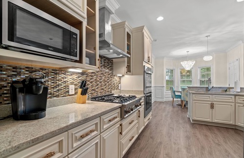 Atlantic Beach Casa | Atlantic Diamond - Upscale Pet Friendly Home