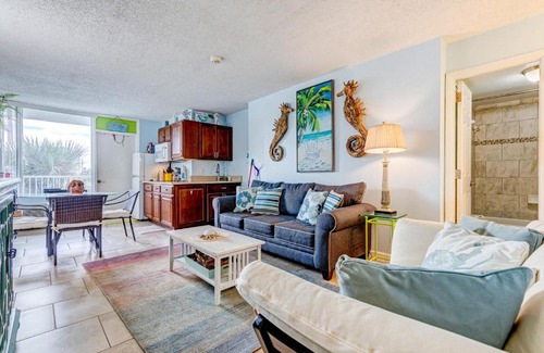 South Peninsula Historic District Apartamento | Atlantic Escape