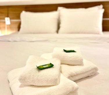 Ilha Grande Casa | ATLANTIC FOREST ROOM