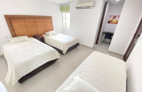 Riomar Hotel | Atlantic Garden Hotel