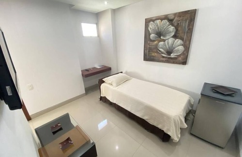 Riomar Hotel | Atlantic Garden Hotel