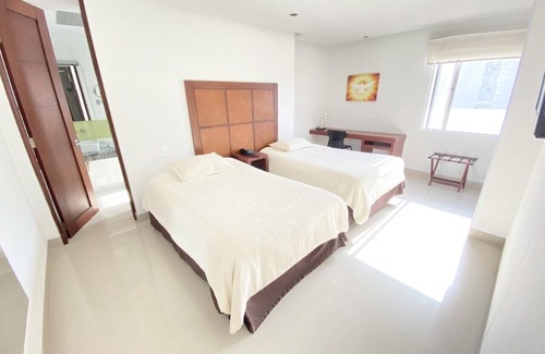 Riomar Hotel | Atlantic Garden Hotel