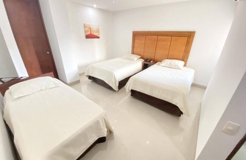 Riomar Hotel | Atlantic Garden Hotel
