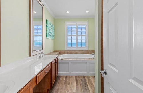 Murrells Inlet Casa | Atlantic Gateway