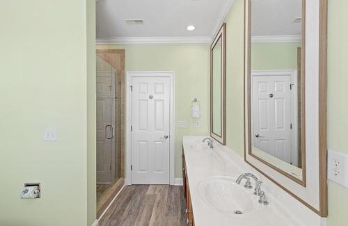 Murrells Inlet Casa | Atlantic Gateway