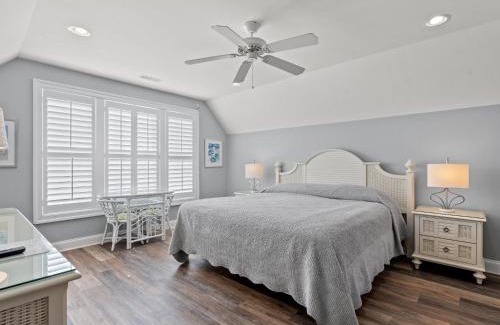 Murrells Inlet Casa | Atlantic Gateway