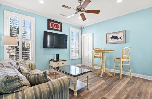 Murrells Inlet Casa | Atlantic Gateway
