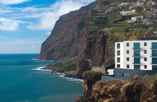 Camara de Lobos Apartamento | Atlantic Heights Varandas do Atlântico
