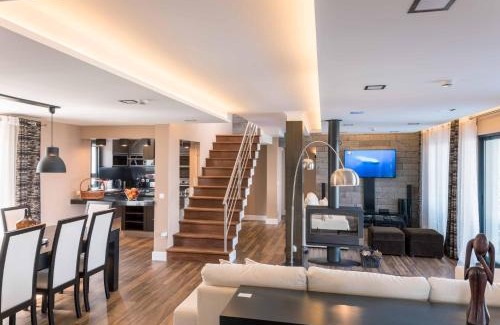 Madalena Villa | Atlantic Heritage Luxury Villa