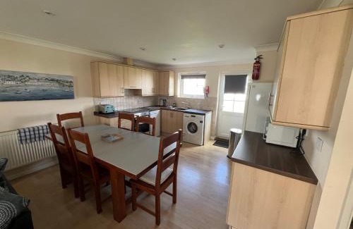 Saint Columb Major Casa | Atlantic Hideaway 4 bedroom Holiday Home