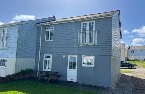 Saint Columb Major Casa | Atlantic Hideaway 4 bedroom Holiday Home
