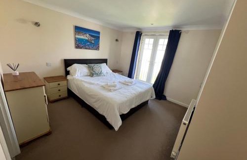 Saint Columb Major Casa | Atlantic Hideaway 4 bedroom Holiday Home
